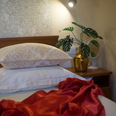 Apartments Smokva Makarska Bagian luar foto