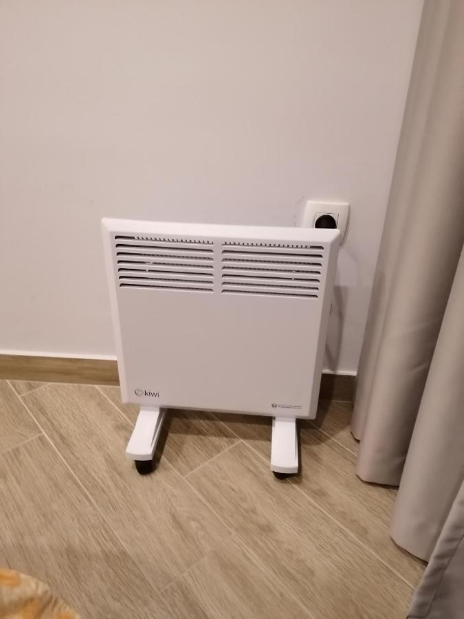 Apartments Smokva Makarska Bagian luar foto
